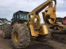 CATERPILLAR 525 SKIDDER  - picture0' - Click to enlarge