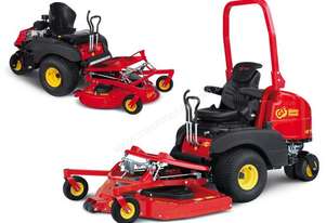 Gianni Ferrari Z322D Turbo Zero Turn