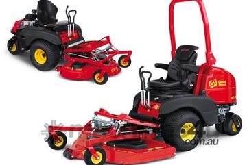 Gianni Ferrari Z322D Turbo Zero Turn