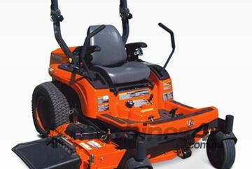 Kubota   Mowers ZG Series Kubota   Mowers ZG Series