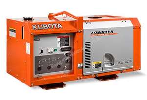 Kubota GL9000 Diesel Generator