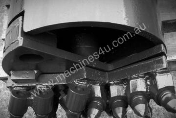 Digga, Piling & Foundation Drilling