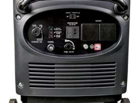 3kVA Kipor Inverter Generator - Electric/Recoil Start (GS3000) - picture1' - Click to enlarge