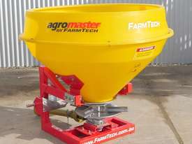 2018 IRIS KS-700P SINGLE DISC LINKAGE SPREADER (700L) - picture0' - Click to enlarge