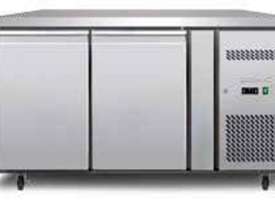 Bromic UBF1360SD - Underbench Storage Freezer 282L LED - picture0' - Click to enlarge