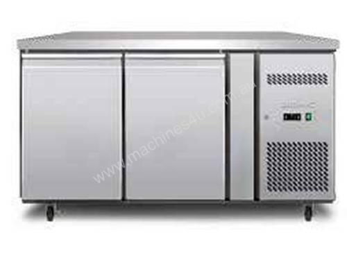 Bromic UBF1360SD - Underbench Storage Freezer 282L LED