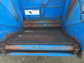 Feed Mixer/Wagon - picture2' - Click to enlarge