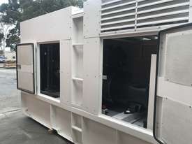 264KW/330kVA 3 Phase Sound proof Diesel Generator.  Perkins Engine. - picture0' - Click to enlarge