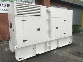 264KW/330kVA 3 Phase Sound proof Diesel Generator.  Perkins Engine. - picture2' - Click to enlarge