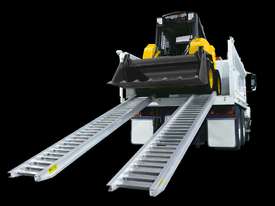 New 9 Tonne Sureweld Ramps (PAIR) 7/9037T - picture0' - Click to enlarge