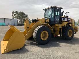 2013 CATERPILLAR 950K WHEEL LOADER - picture0' - Click to enlarge