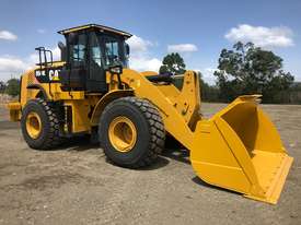 2013 CATERPILLAR 950K WHEEL LOADER - picture0' - Click to enlarge