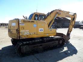 1999 Daewoo SL130LC-V Excavator *DISMANTLING* - picture1' - Click to enlarge