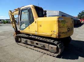 1999 Daewoo SL130LC-V Excavator *DISMANTLING* - picture2' - Click to enlarge