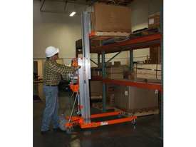 LiftSmart MLM-16 Material Duct Lift - picture0' - Click to enlarge