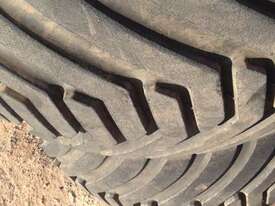 Trelleborg  Tyre Tyre/Rim - picture0' - Click to enlarge