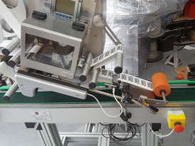  Labelling Machine Print and Apply - picture0' - Click to enlarge