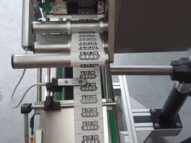  Labelling Machine Print and Apply - picture2' - Click to enlarge
