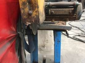 Supersaw/Docking saw - picture0' - Click to enlarge
