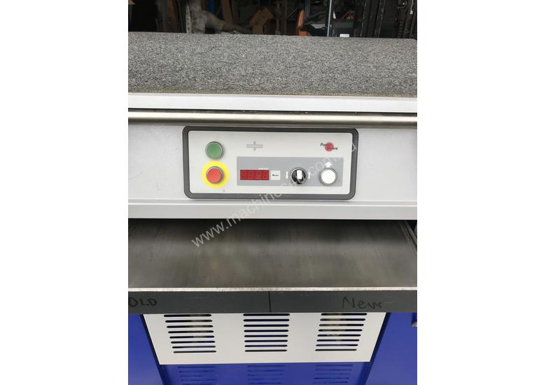 caption format4 exact 51 Thicknesser