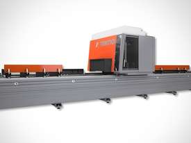 Tekna TKE 984 CNC Machining Centre - picture0' - Click to enlarge