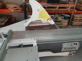Paoloni Panel Saw - picture1' - Click to enlarge