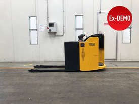 2.5T Battery Electric Pallet Truck - picture0' - Click to enlarge