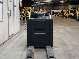 2.5T Battery Electric Pallet Truck - picture1' - Click to enlarge