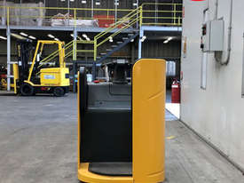 2.5T Battery Electric Pallet Truck - picture2' - Click to enlarge