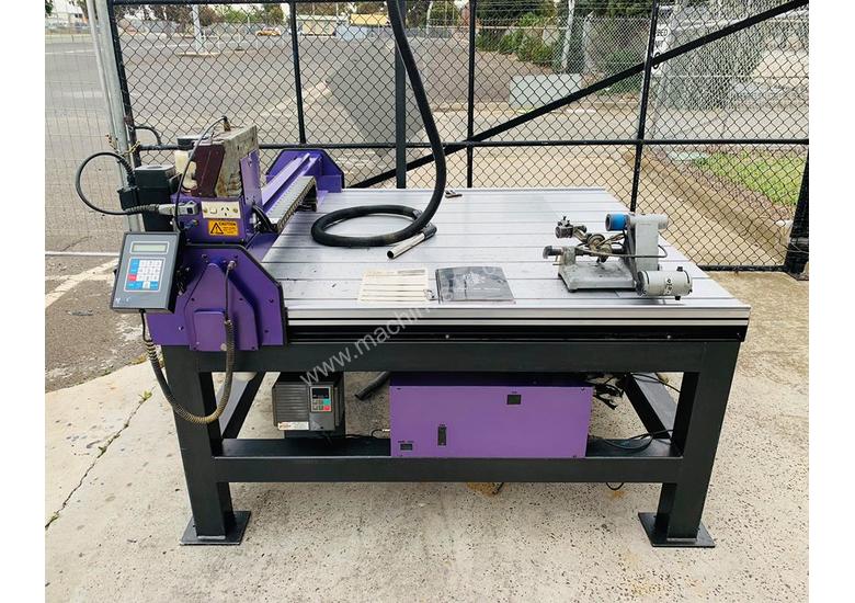 Used multicam DESIGNER Flatbed Nesting CNC in , - Listed on