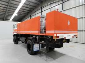 Hino GT 17/Osprey/Ranger Road Maint Truck - picture1' - Click to enlarge