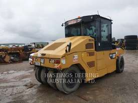 CATERPILLAR CW34LRC Pneumatic Tired Compactors - picture1' - Click to enlarge