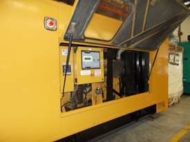 125kVA Perkins Used Enclosed Generator - picture2' - Click to enlarge