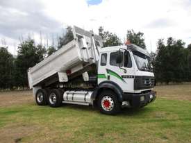 Mercedes Benz 2534 Tipper Truck - picture0' - Click to enlarge