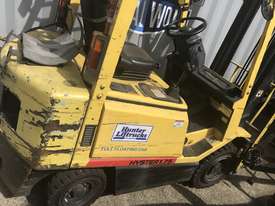 Hyster 1.75 Forklift  - picture0' - Click to enlarge