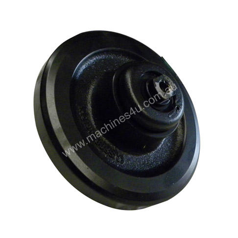 caption TUFFPART SKIDSTEER UNDERCARRIAGE PARTS