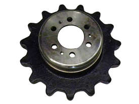 TUFFPART SKIDSTEER UNDERCARRIAGE PARTS - picture0' - Click to enlarge