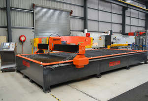 Pro-Plas 2060 CNC Plasma with 125A Hypertherm Powermax & Fastcam Professional