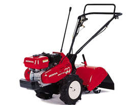 HONDA FR750 TILLER - picture0' - Click to enlarge