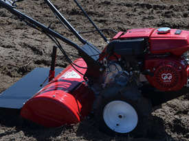 HONDA FR750 TILLER - picture2' - Click to enlarge