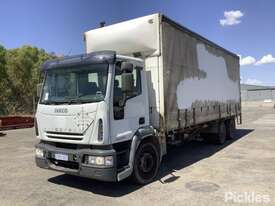 2007 Iveco Eurocargo 225E28 - picture0' - Click to enlarge