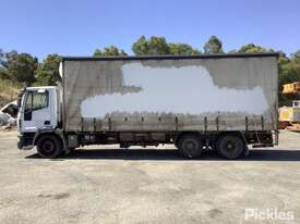 2007 Iveco Eurocargo 225E28 - picture1' - Click to enlarge