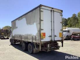 2007 Iveco Eurocargo 225E28 - picture2' - Click to enlarge