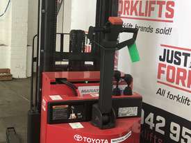 RAYMOND FORKLIFTS RRS30 - picture1' - Click to enlarge