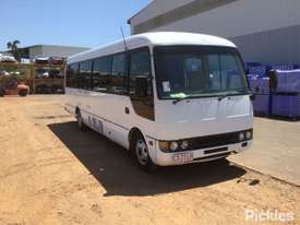 2007 Mitsubishi ROSA BUS - picture0' - Click to enlarge