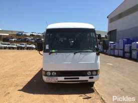 2007 Mitsubishi ROSA BUS - picture1' - Click to enlarge