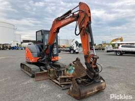 Hitachi ZX55U-5A - picture0' - Click to enlarge