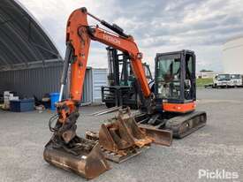 Hitachi ZX55U-5A - picture0' - Click to enlarge