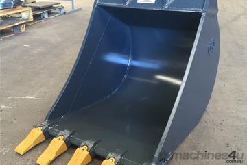 GARDNER ENGINEERING - Australian made Excavator Buckets