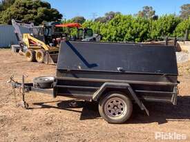2019 Victorian Trailers - picture1' - Click to enlarge